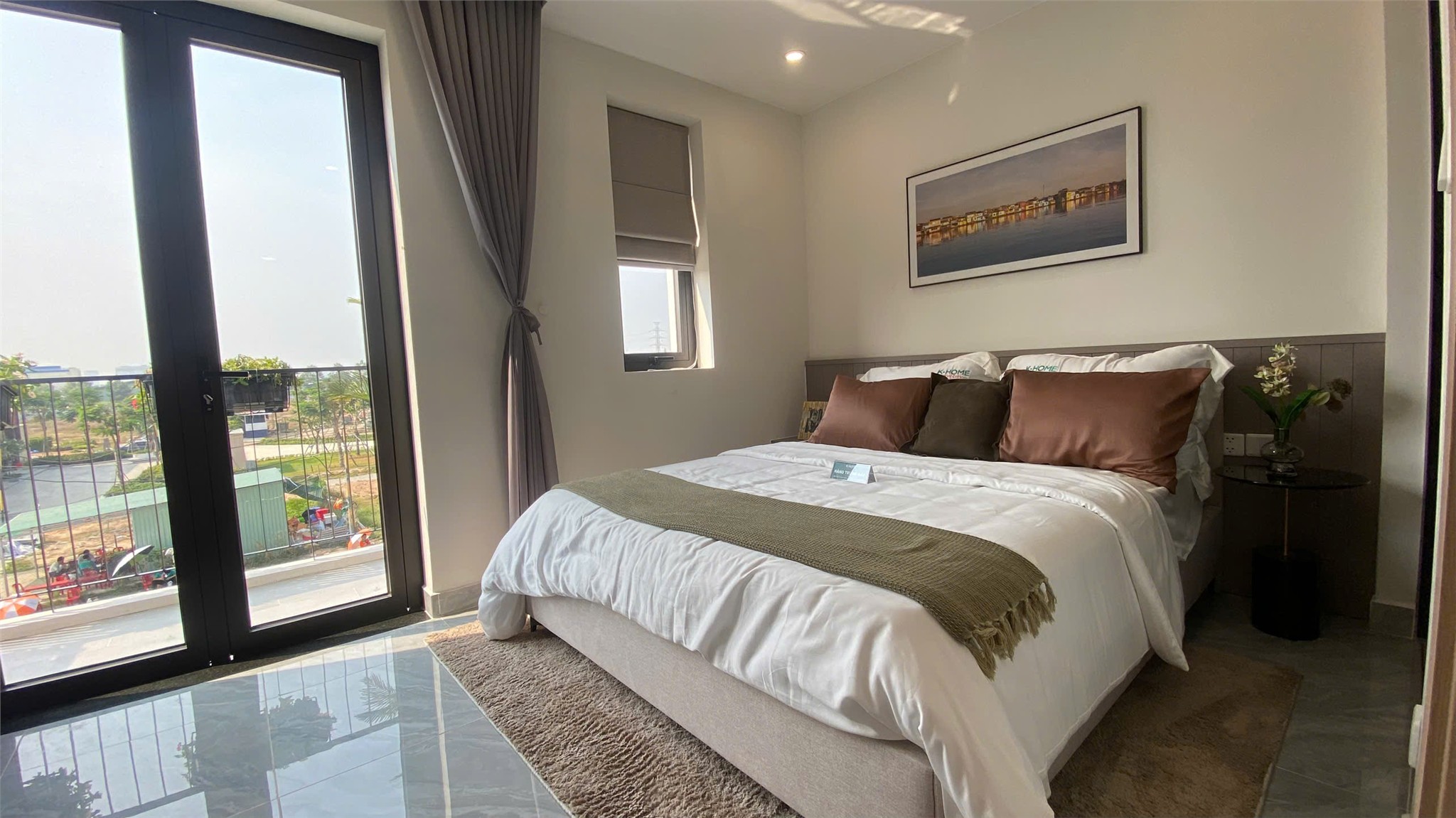 Cần Bán Gấp Nhà Ở Xã Hội K-Home New City – Giá Tốt, Ở Ngay - Ảnh 2