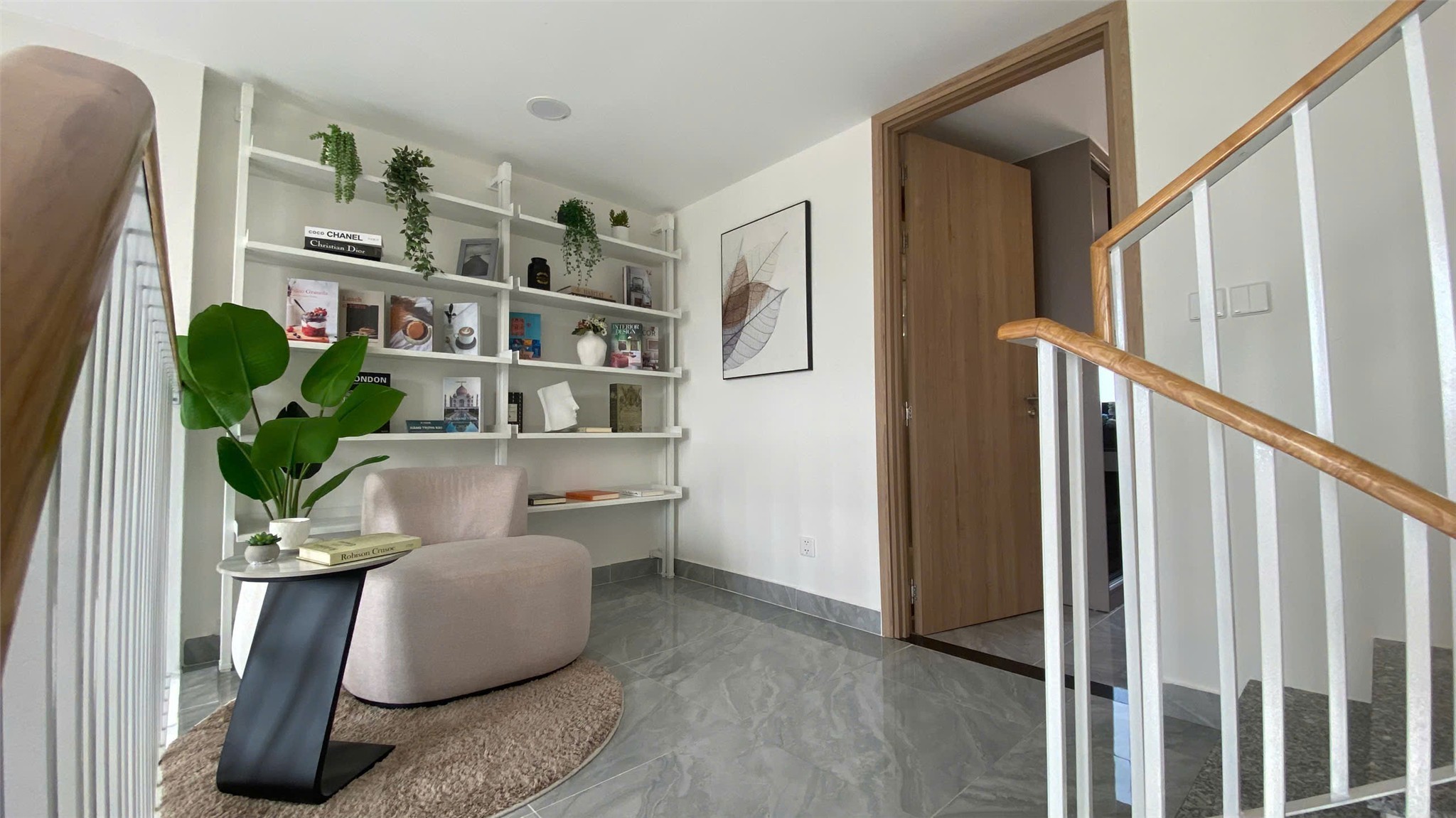 Cần Bán Gấp Nhà Ở Xã Hội K-Home New City – Giá Tốt, Ở Ngay - Ảnh 1