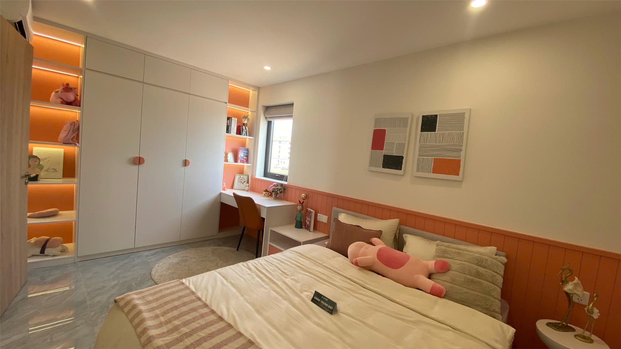 Cần Bán Gấp Nhà Ở Xã Hội K-Home New City – Giá Tốt, Ở Ngay - Ảnh 4