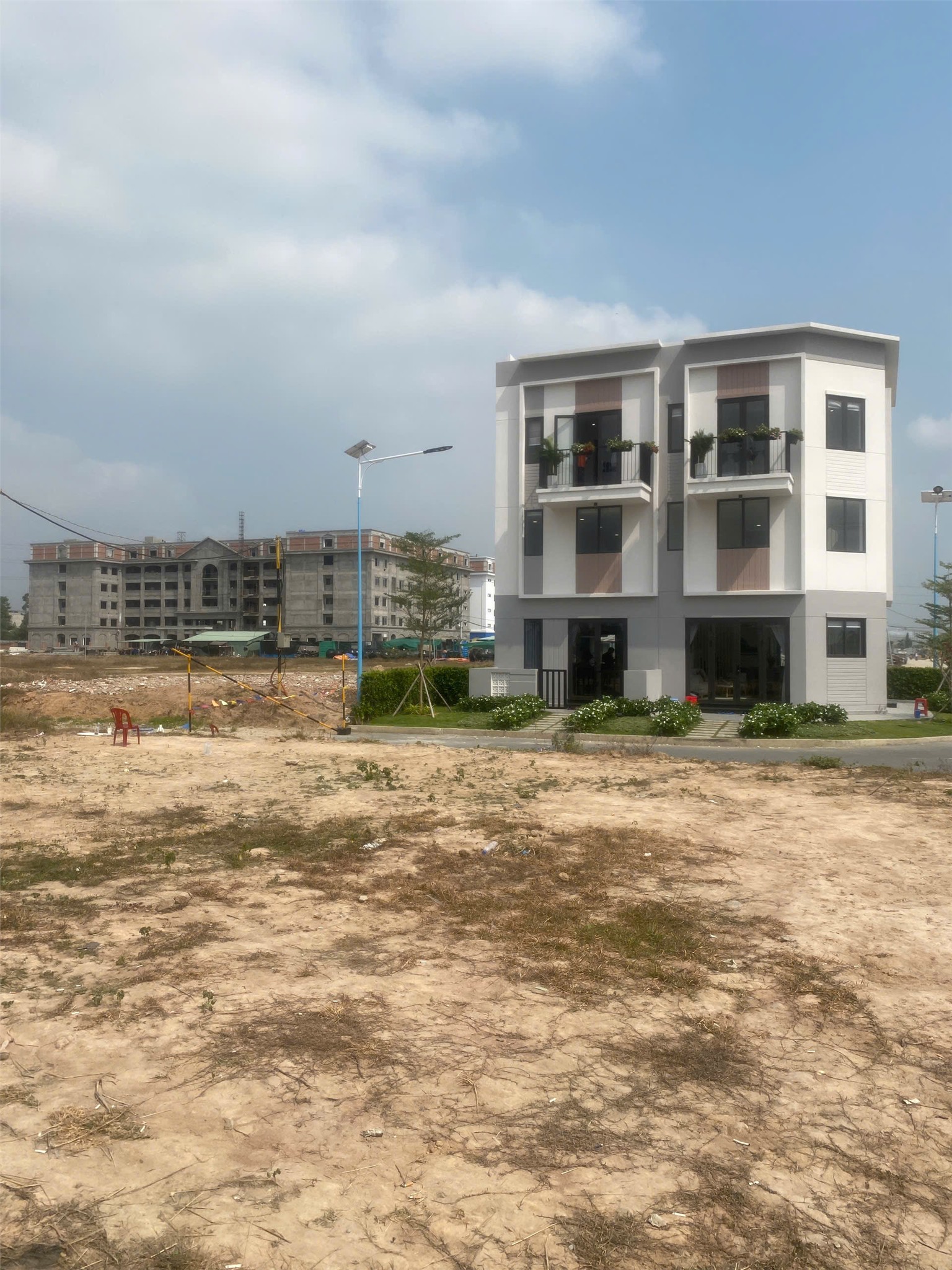 Định Cư Lâu Dài Tại K-Home New City – An Cư & Đầu Tư Lý Tưởng - Ảnh chính