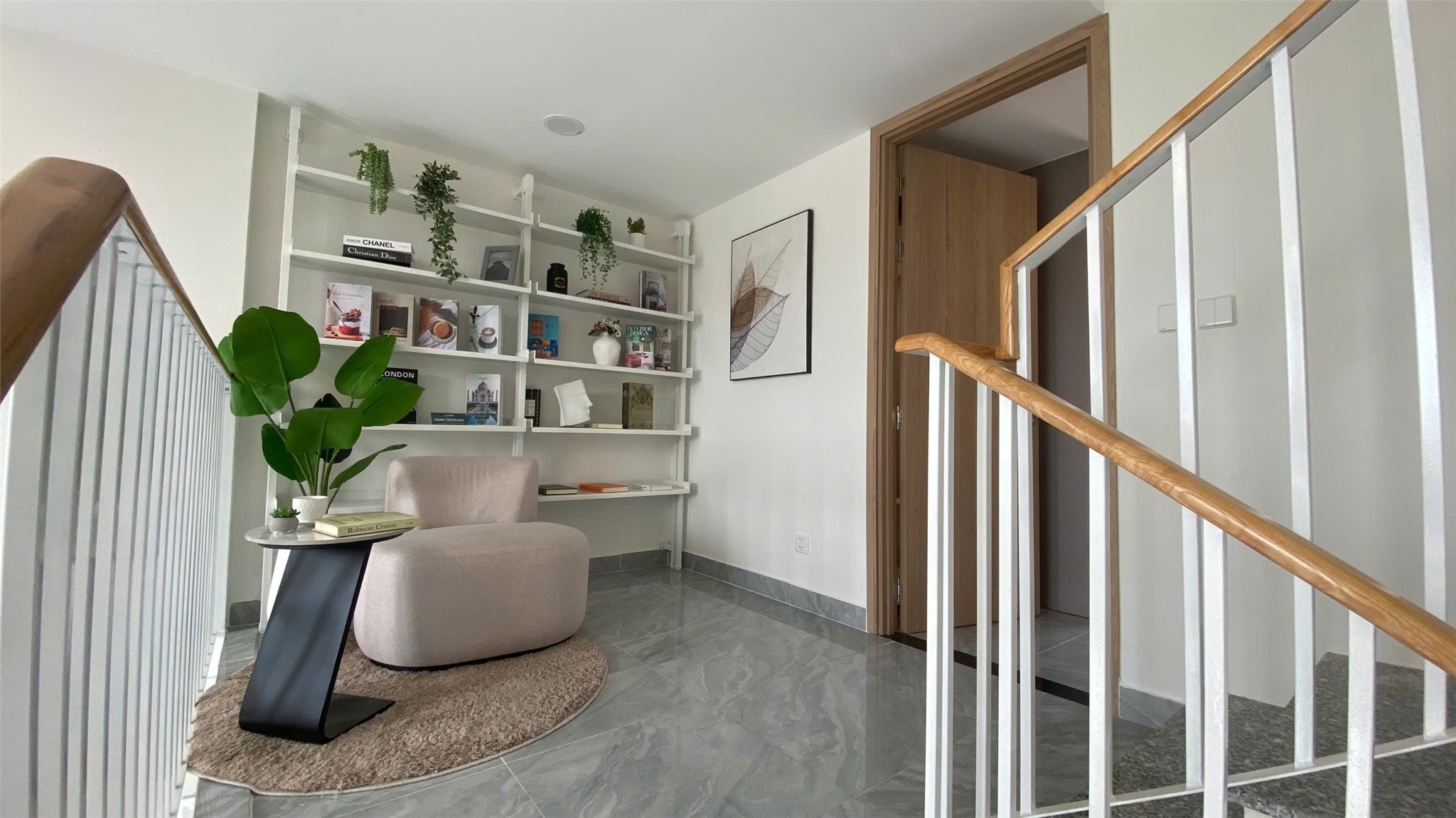 Định Cư Lâu Dài Tại K-Home New City – An Cư & Đầu Tư Lý Tưởng - Ảnh 3