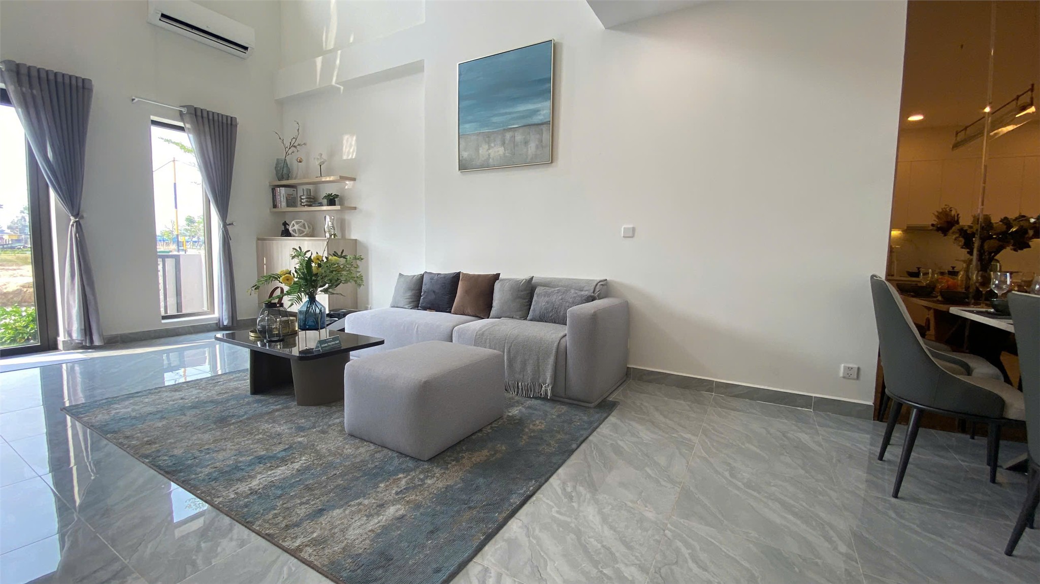 Định Cư Lâu Dài Tại K-Home New City – An Cư & Đầu Tư Lý Tưởng - Ảnh 4