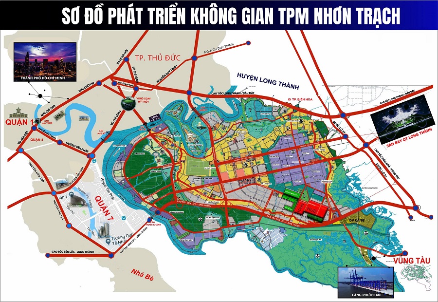 Bán Căn Biệt Thự Vườn Dành Cho Chuyên Gia tại dự án Hud Nhơn Trạch Đồng Nai - Ảnh 3