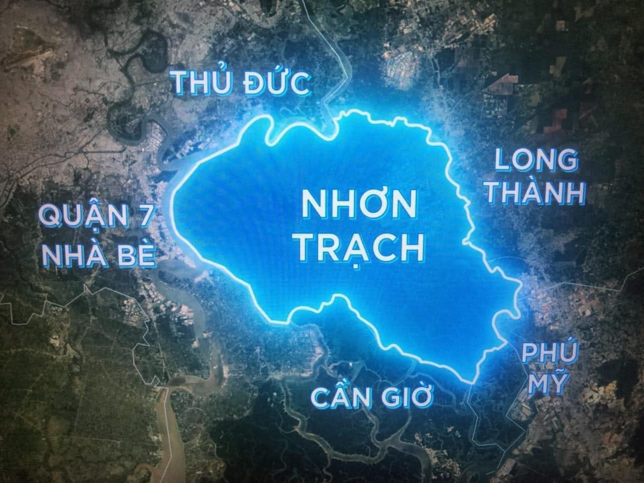 Đầu tư bất động sản hôm nay đón sóng hạ tầng Nhơn Trạch Đồng Nai ngày mai - Ảnh 2