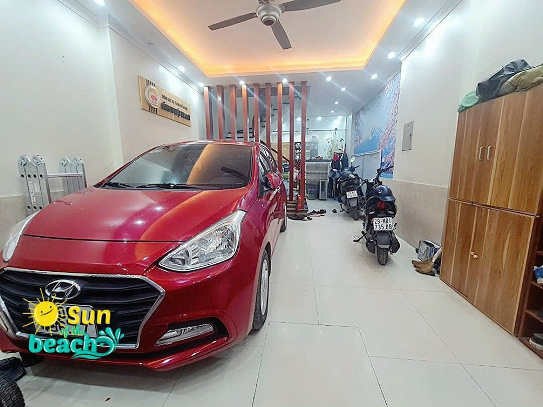 BÁN NHANH PHÂN LÔ CẦU GIẤY, ÔTÔ VÀO NHÀ, KINH DOANH ĐẮC ĐỊA, DT 54M2 GIÁ HƠN 15 TỶ - Ảnh chính