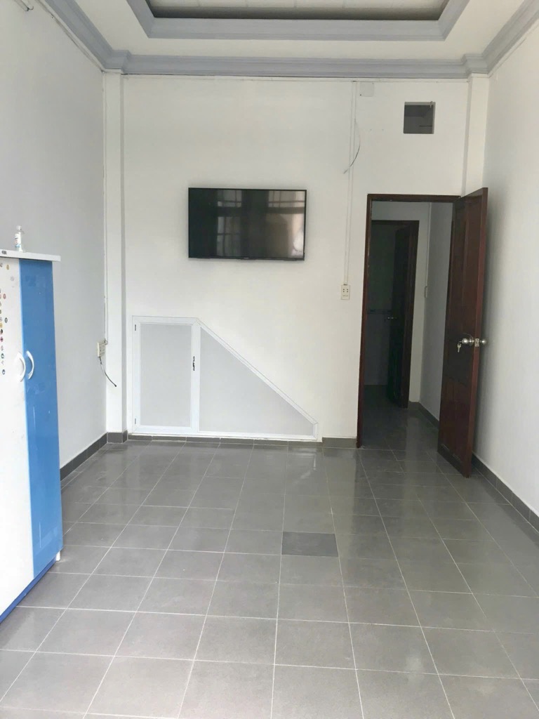 NHÀ 4 TẦNG BTCT - LÊ VĂN SỸ - TÂN BÌNH - XE HƠI ĐẬU CỬA - NHỈNH 6 TỈ - Ảnh 2