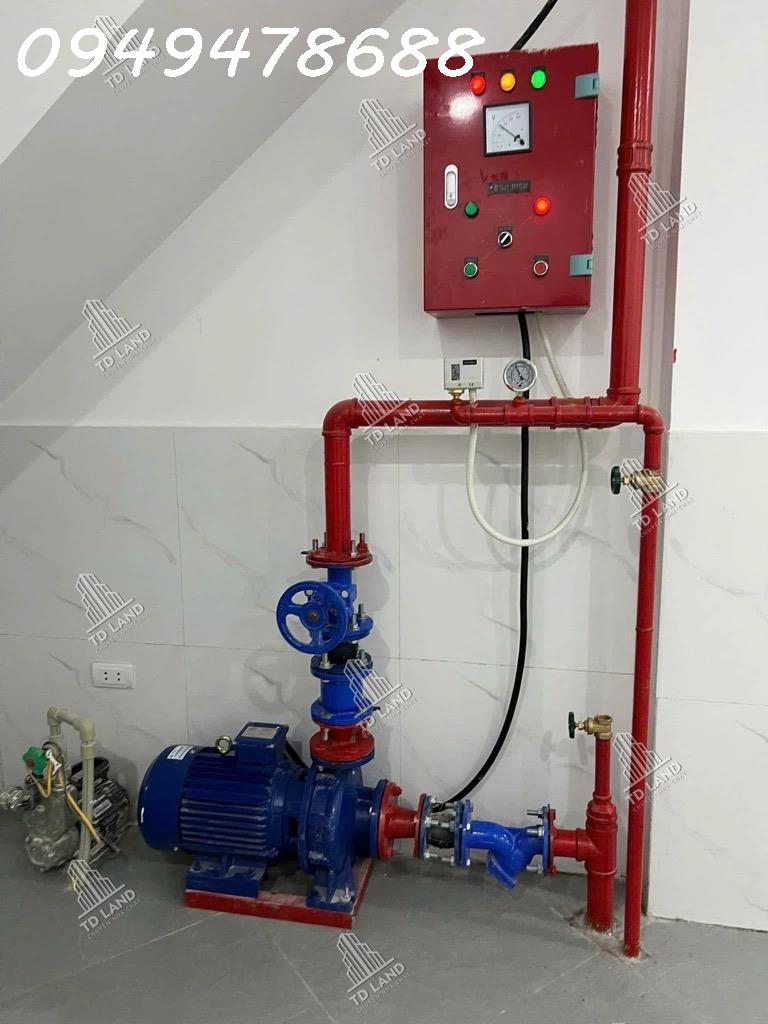 BÁN CCMN MẶT NGÕ PHỐ THÔNG TRẦN CUNG GẦN Ô TÔ - 9 PHÒNG KHÉP KÍN - THANG MÁY - KHU VỰC ĐÔNG DÂN CƯ - Ảnh 4
