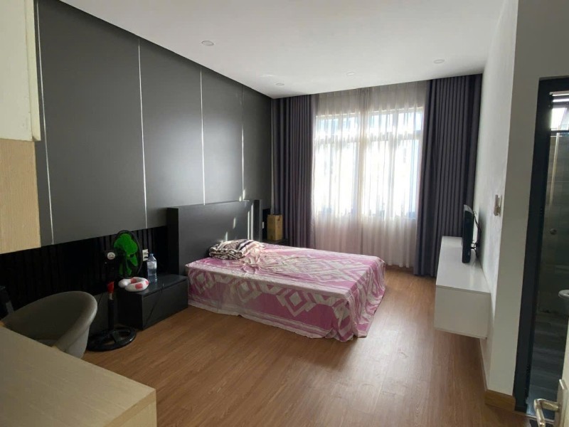 Bán nhà mặt phố Q.9, 112m², 4 tầng, 5PN, 13.9 tỷ, sổ hồng - Ảnh 4