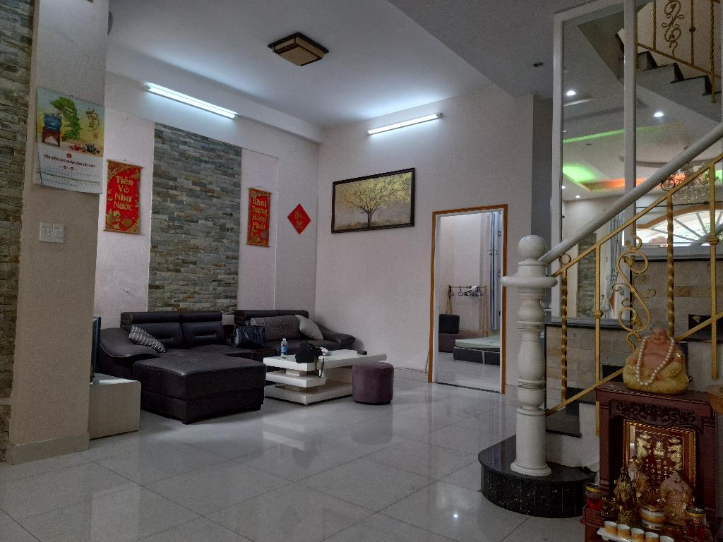 khu biệt thự 2 TẦNG 180M2 BÌNH TRƯNG TÂY Q2 GIÁ 11 TỶ TL - Ảnh 2