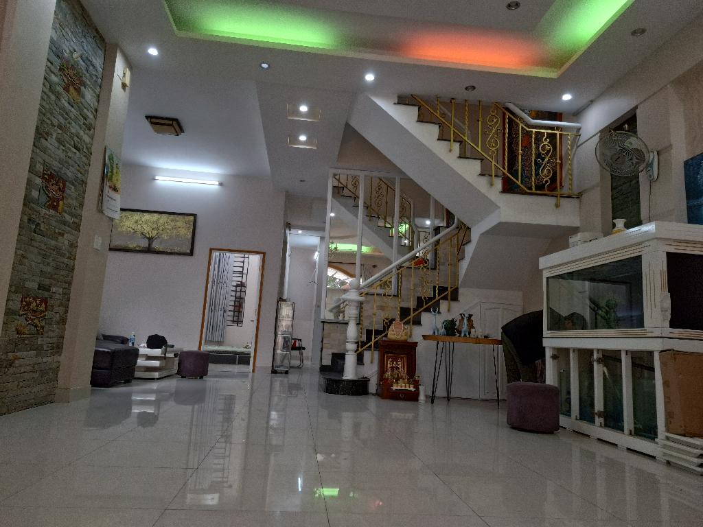 khu biệt thự 2 TẦNG 180M2 BÌNH TRƯNG TÂY Q2 GIÁ 11 TỶ TL - Ảnh 3