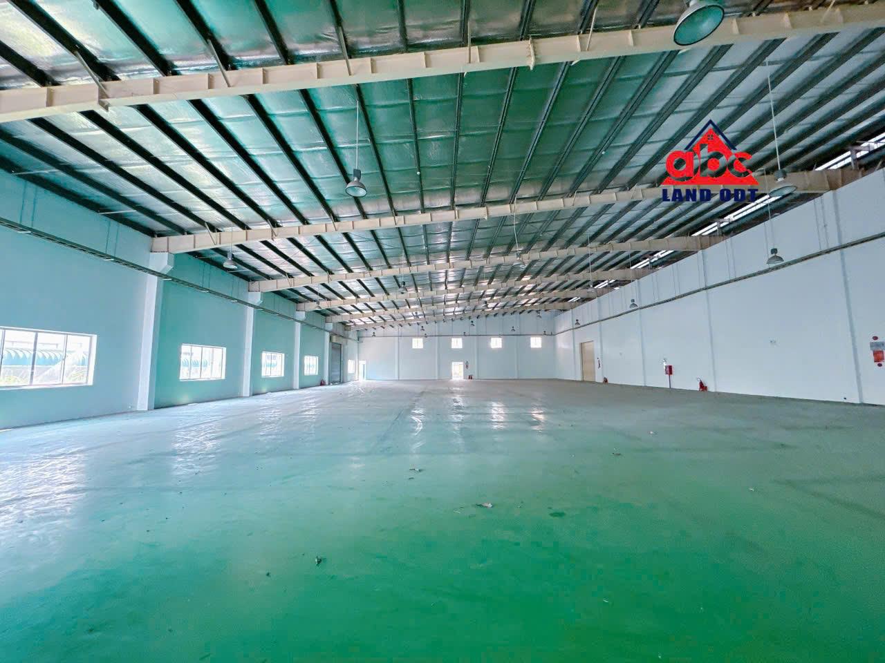 XT204 CHO THUÊ XƯỞNG SẢN XUẤT MỚI 100% KHUÔN VIÊN ĐỘC LẬP KCN AMATA - BIÊN HOÀ - ĐỒNG NAI - Ảnh 4
