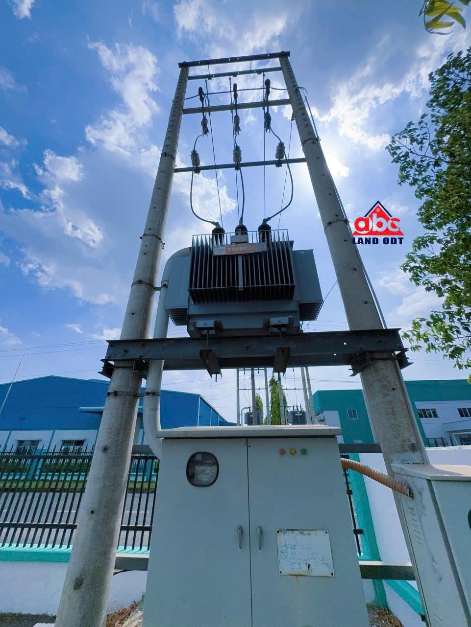 XT204 CHO THUÊ XƯỞNG SẢN XUẤT MỚI 100% KHUÔN VIÊN ĐỘC LẬP KCN AMATA - BIÊN HOÀ - ĐỒNG NAI - Ảnh 2