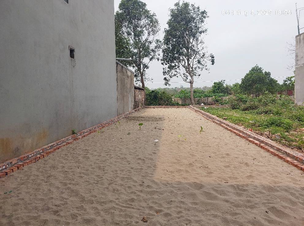 🏠 Bán đất Xuân Nộn 90m2, mt4.5m, ô tô tránh, Đông Anh, bìa làng, 7.7 tỷ. - Ảnh chính
