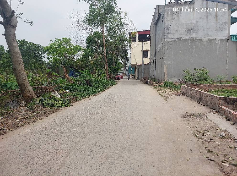🏠 Bán đất Xuân Nộn 90m2, mt4.5m, ô tô tránh, Đông Anh, bìa làng, 7.7 tỷ. - Ảnh 2