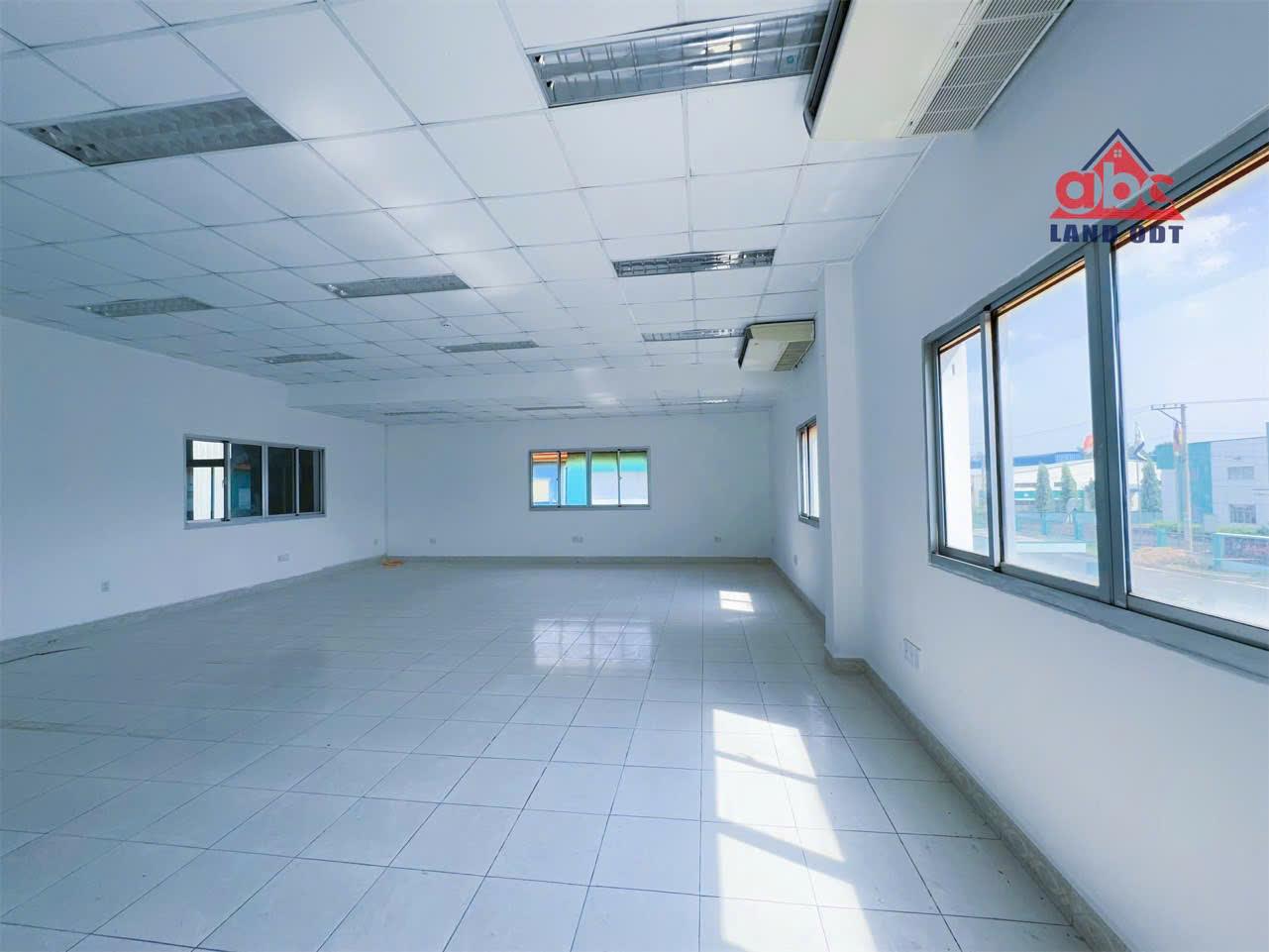 XT205<br>Cho thuê xưởng Sx mới 100% khuôn viên độc lập KCN Amata P.Long Bình Tp Biên Hoà ĐN - Ảnh 1