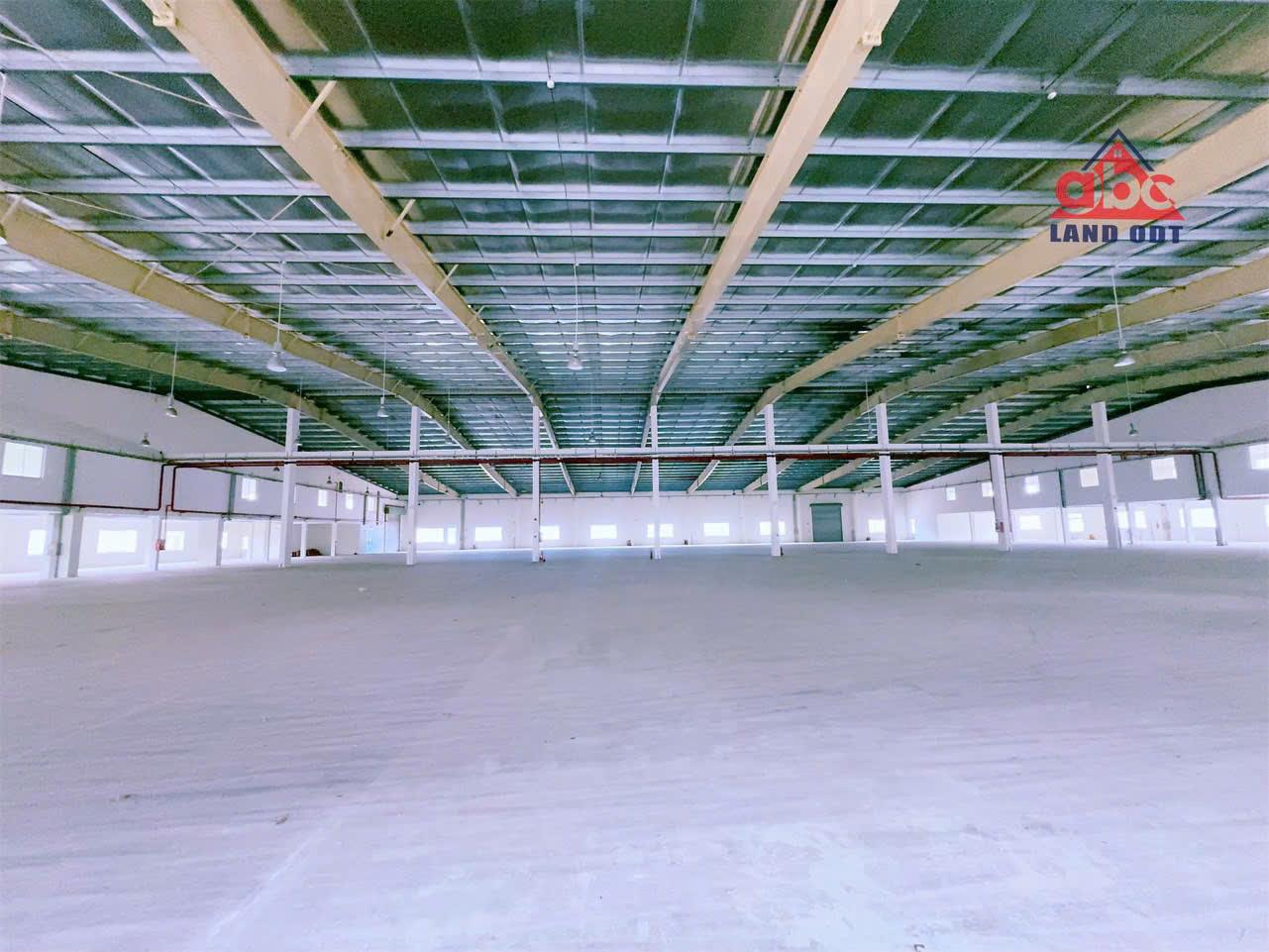XT205<br>Cho thuê xưởng Sx mới 100% khuôn viên độc lập KCN Amata P.Long Bình Tp Biên Hoà ĐN - Ảnh 3