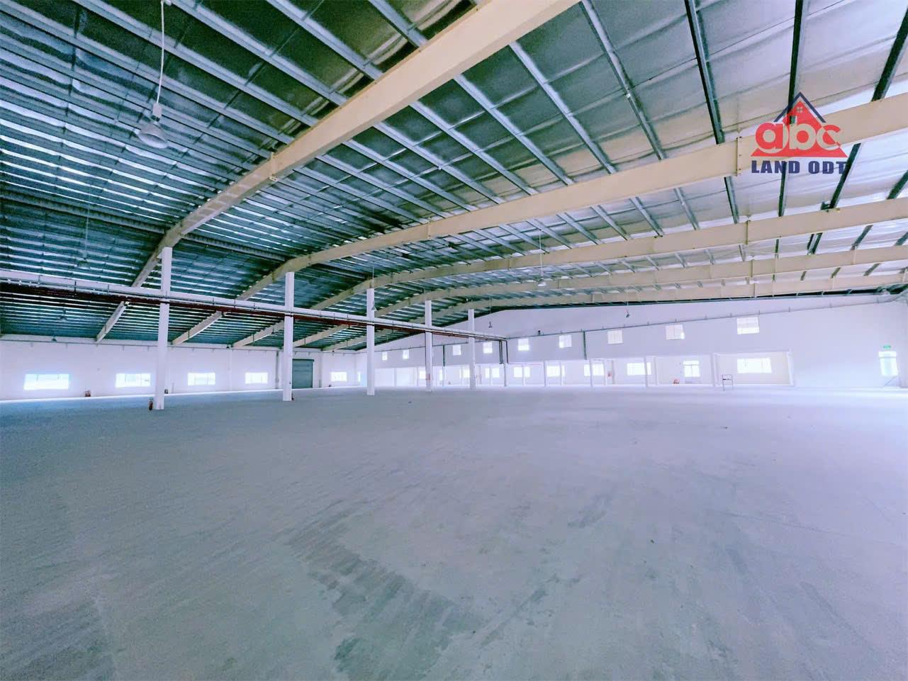 XT205<br>Cho thuê xưởng Sx mới 100% khuôn viên độc lập KCN Amata P.Long Bình Tp Biên Hoà ĐN - Ảnh 4