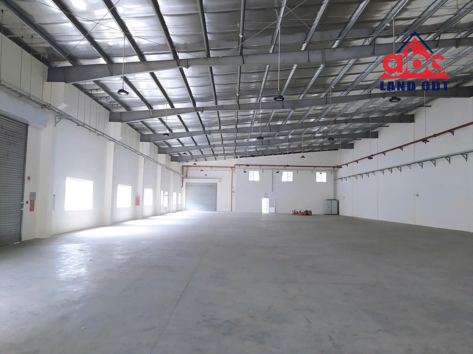 XT216 Cho thuê xưởng sản xuất khuôn viên độc lập trong KCN Amata P.Long Bình  - BH - ĐNAI - Ảnh 1