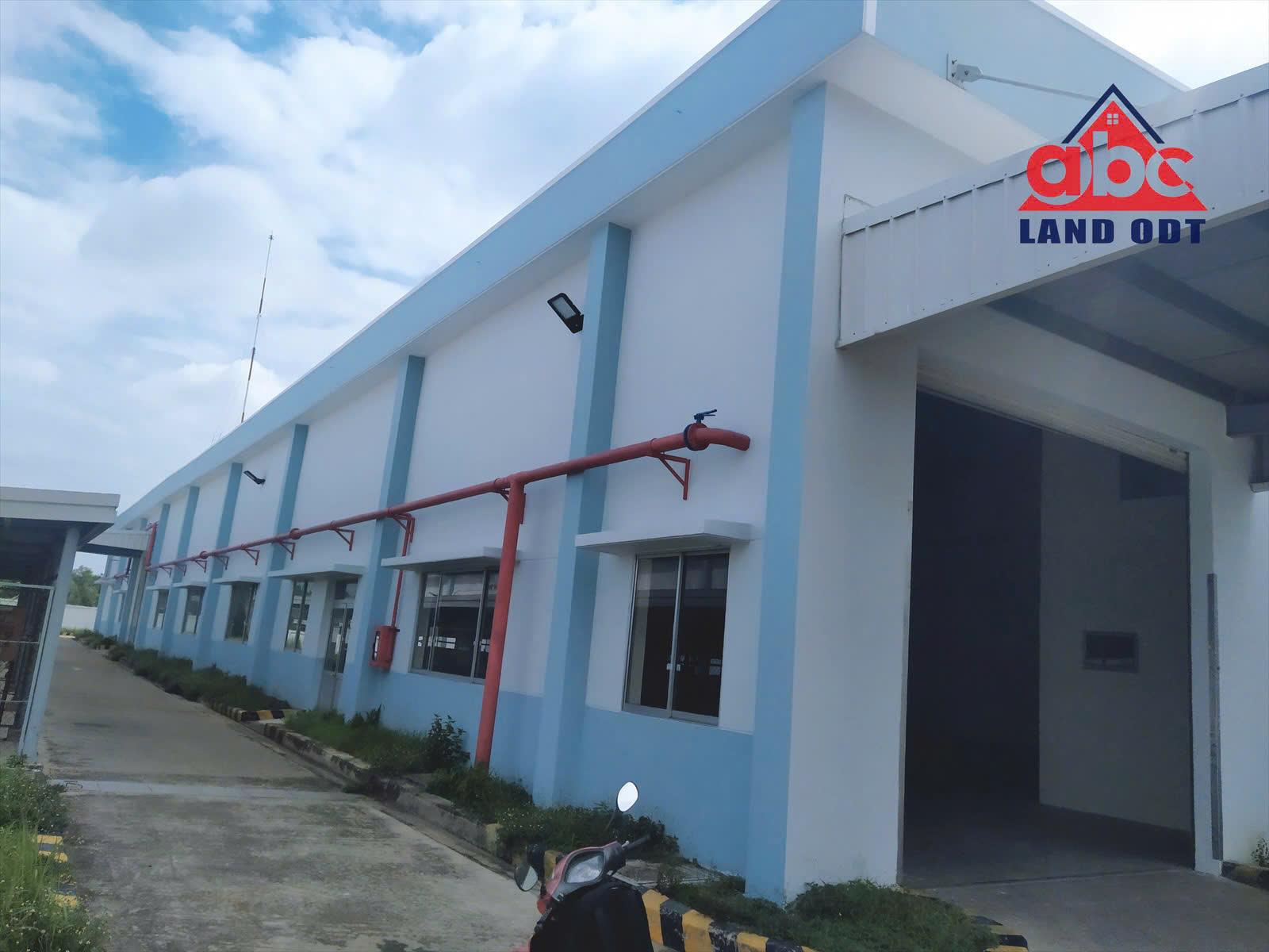XT216 Cho thuê xưởng sản xuất khuôn viên độc lập trong KCN Amata P.Long Bình  - BH - ĐNAI - Ảnh 2
