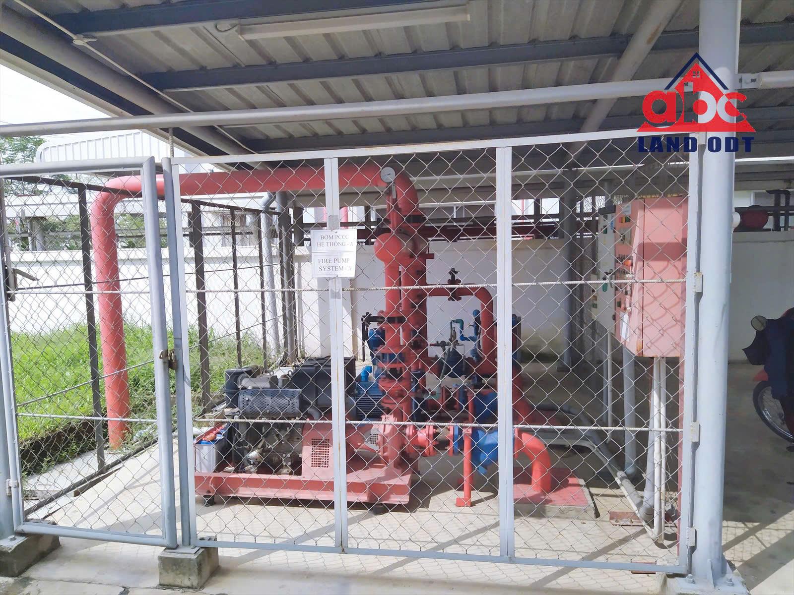 XT216 Cho thuê xưởng sản xuất khuôn viên độc lập trong KCN Amata P.Long Bình  - BH - ĐNAI - Ảnh 3