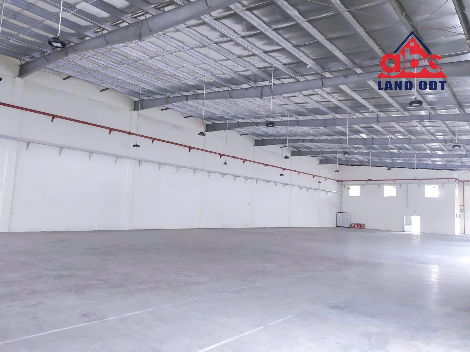XT216 Cho thuê xưởng sản xuất khuôn viên độc lập trong KCN Amata P.Long Bình  - BH - ĐNAI - Ảnh 4