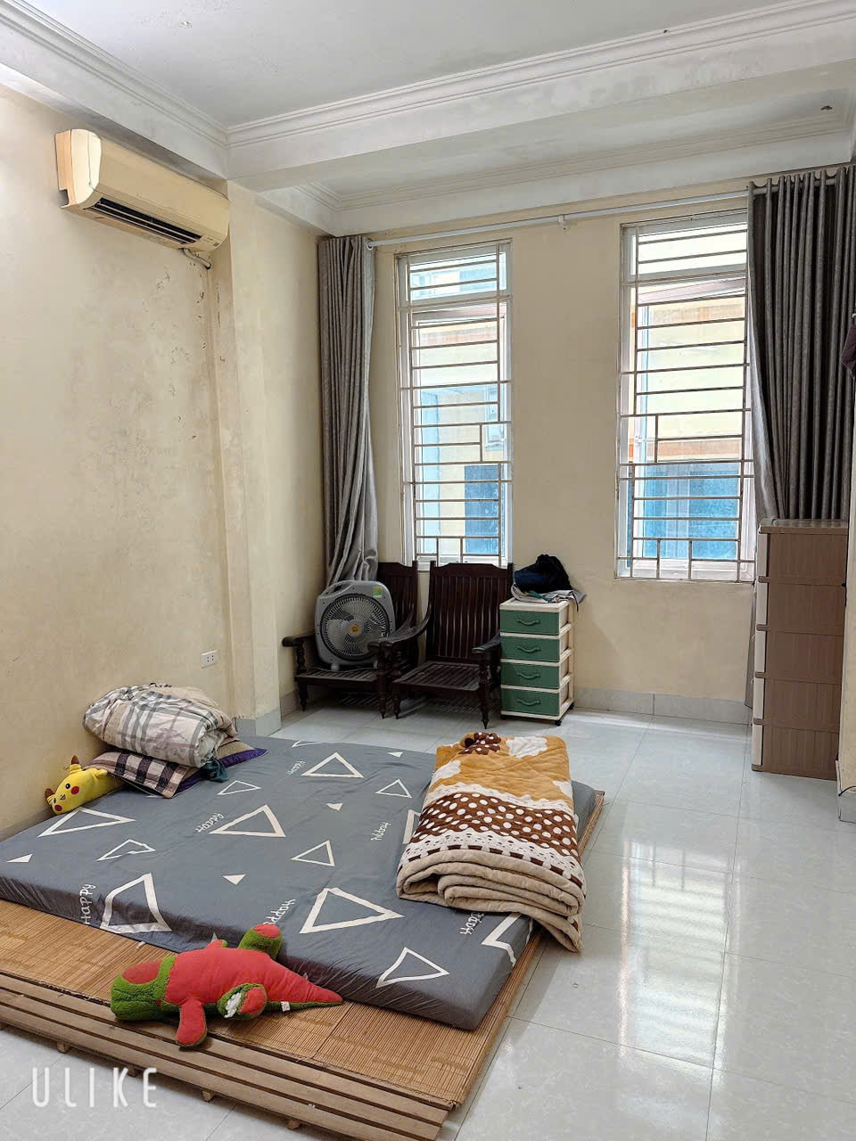 BÁN NHÀ PHỐ VĂN HỘI BẮC TỪ LIÊM 4 TẦNG 55M2 NGÕ THOOG Ở KD, Ô TÔ ĐỖ CỬA GIÁ 7.7 TỶ - Ảnh 4