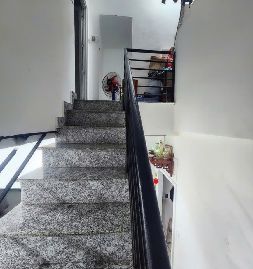 NHÀ BÁN 1 XẸT LÊ VĂN SỸ, P.14, QUẬN 3, DT 34M2 SHR GIÁ 5.55 TỶ. LH:0901847764. - Ảnh 4
