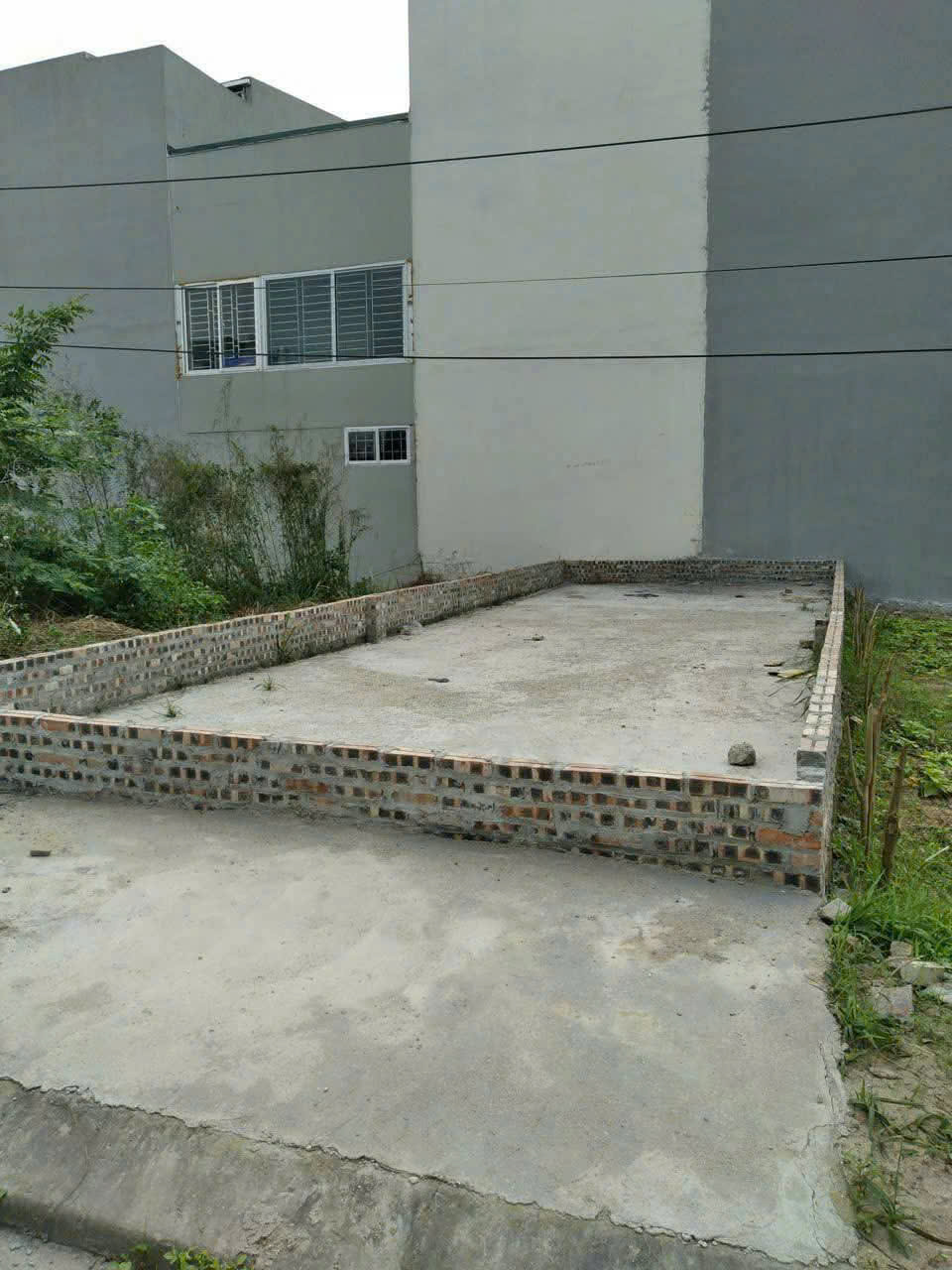 Cần nhượng lại lô đất phân lô giá đầu tư tại Vân Canh, Hoài Đức - Ảnh chính