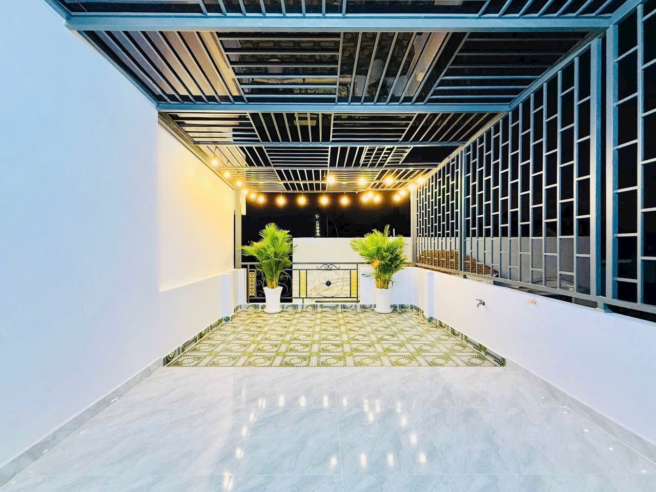 4❌16M, BÁN NHÀ 5 TẦNG✨4PN,QUANG TRUNG, P14 GÒ VẤP, NHỈNH 6 TỶ - Ảnh 4