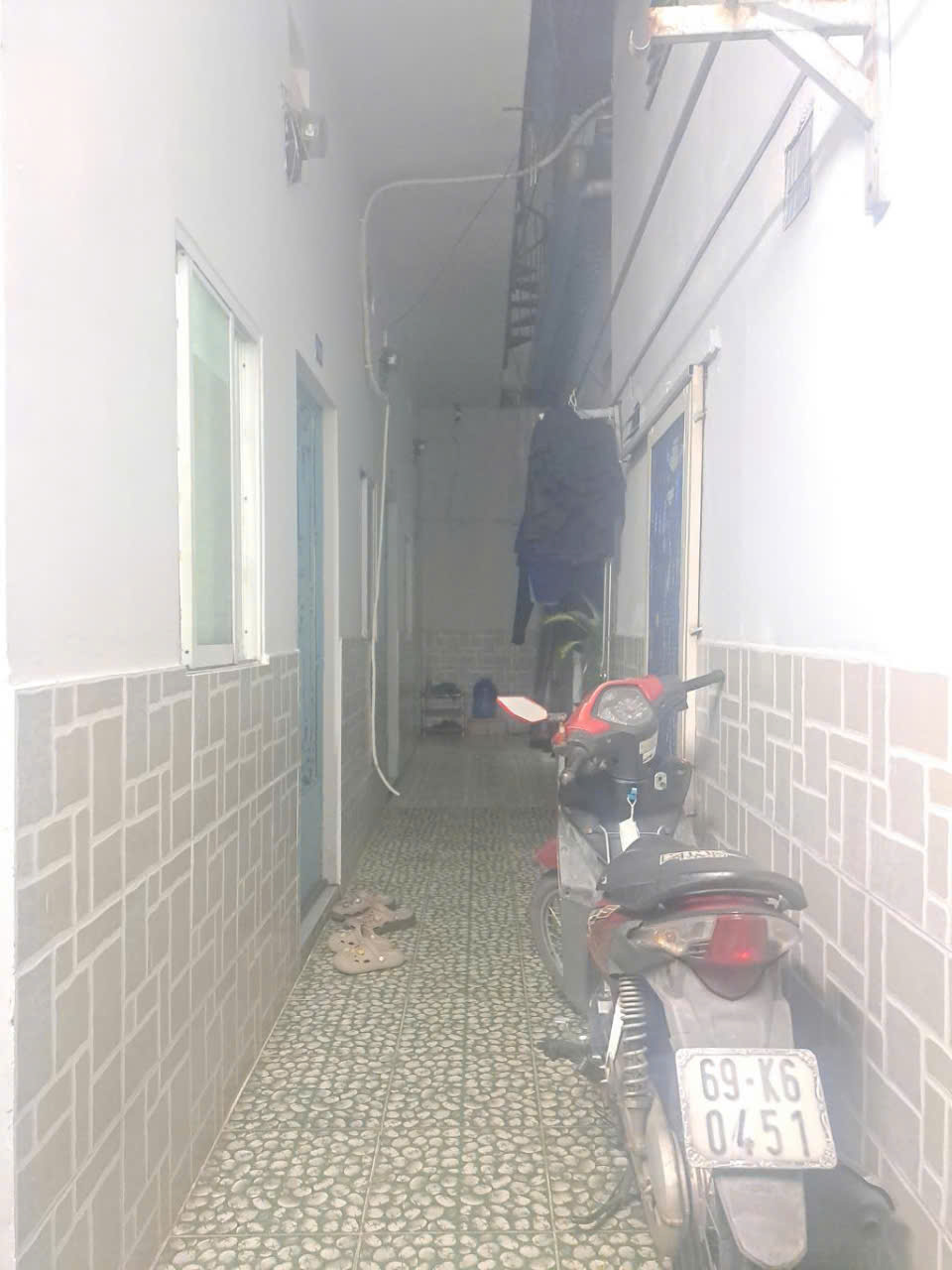 BÁN NHÀ DÒNG TIỀN 35TR/1 THÁNG TÔ KÝ - QUẬN 12 - 170M2 -- CHỈ 9 TỶ TL - Ảnh 1