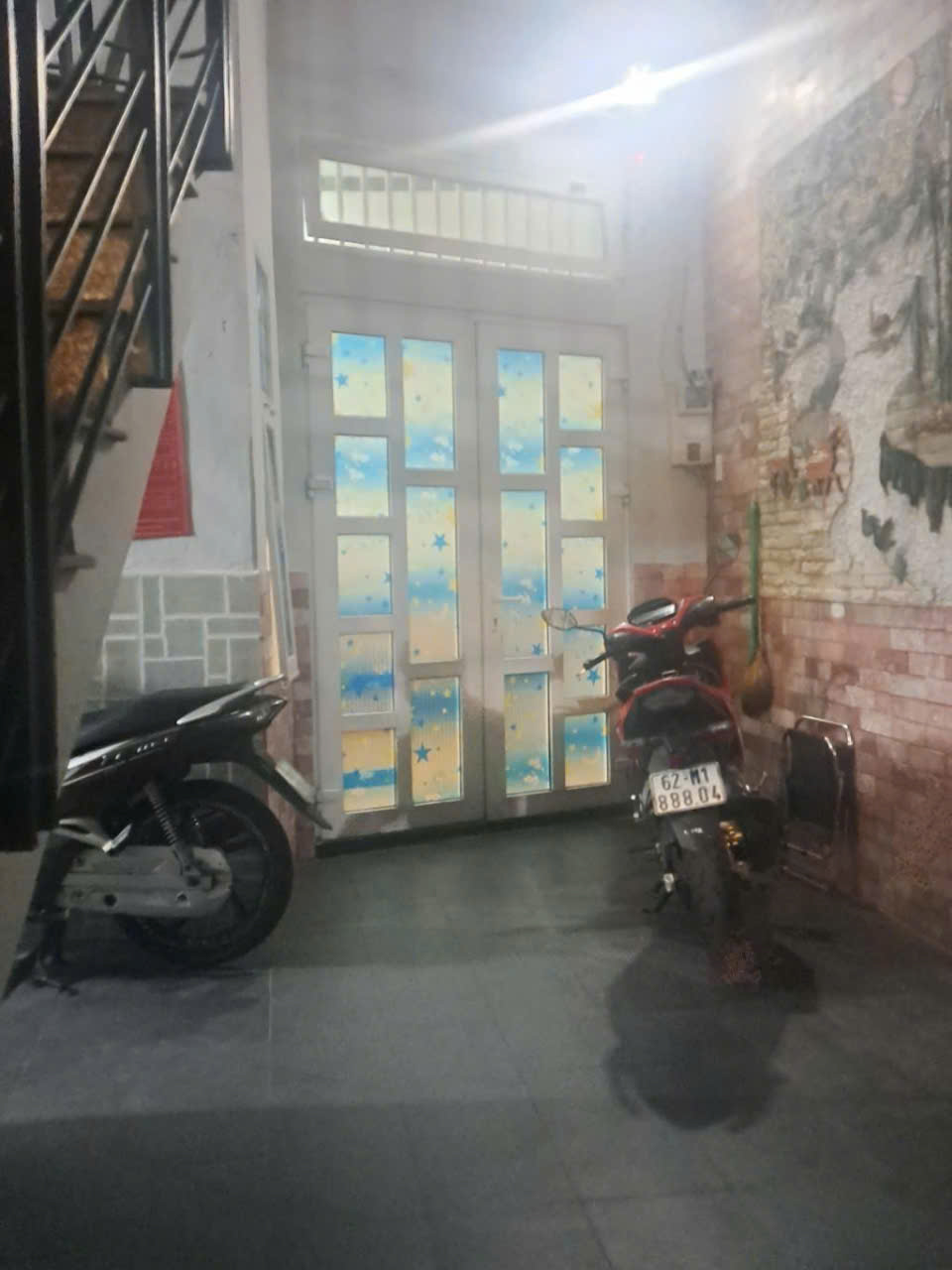 BÁN NHÀ DÒNG TIỀN 35TR/1 THÁNG TÔ KÝ - QUẬN 12 - 170M2 -- CHỈ 9 TỶ TL - Ảnh 2