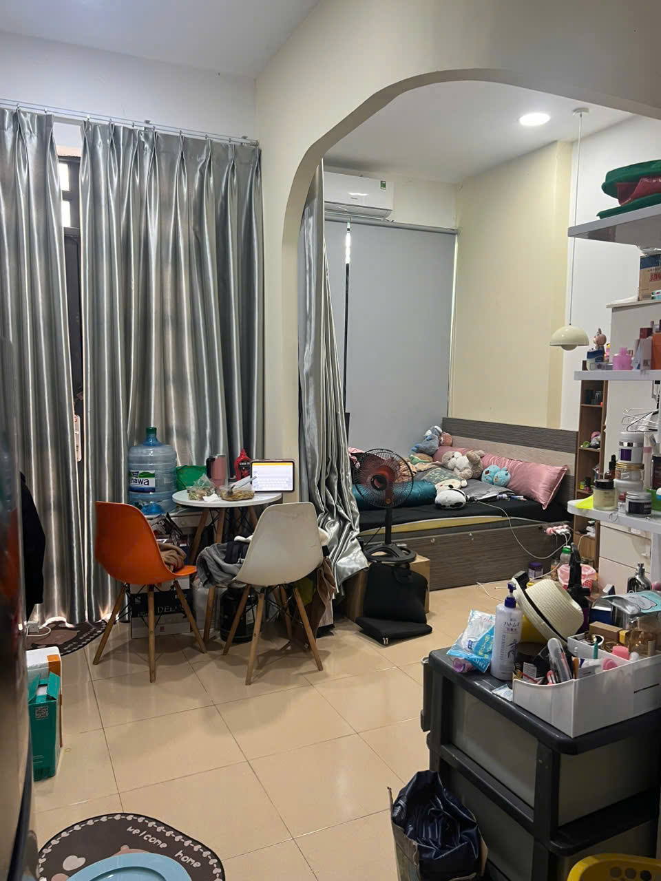 DO CÓ VIỆC MÌNH CẦN PASS LẠI CĂN HỘ STUDIO HẺM 47/42 BÙI ĐÌNH TÚY - QUẬN BÌNH THẠNH - TP HỒ CHÍ MINH - Ảnh chính