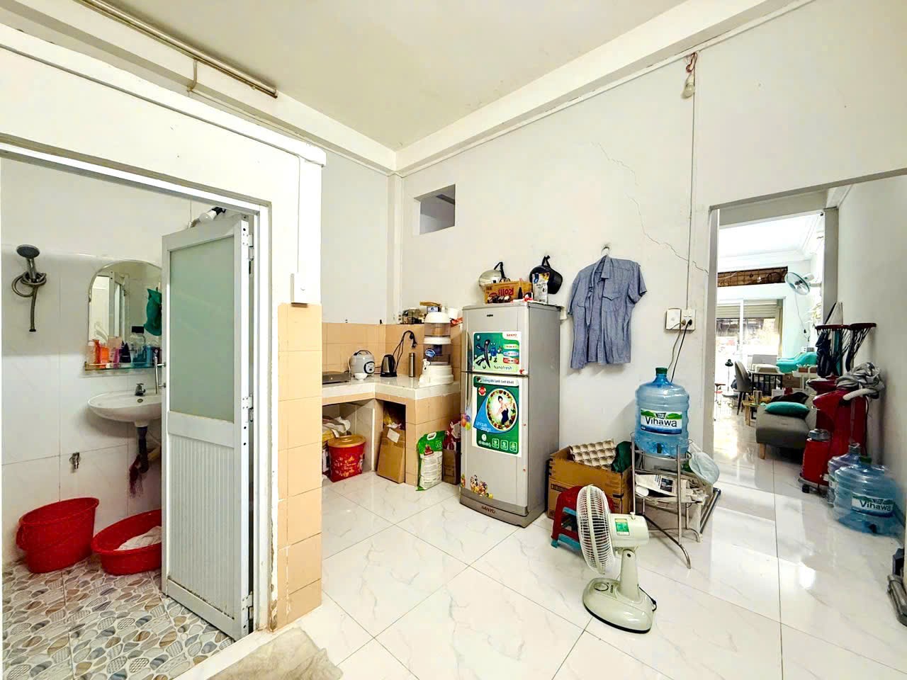 4❌18M, BÁN NHÀ 2 TẦNG✨MT NGUYỄN VĂN KHỐI, P11 GÒ VẤP, NHỈNH 8 TỶ - Ảnh 2