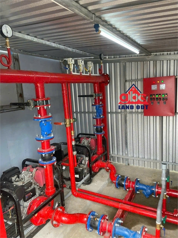 Cho thuê nhà xưởng với thiết kế hiện đại, thời gian lâu dài, tiếp nhận SX CNC, CN phụ trợ - Ảnh 3