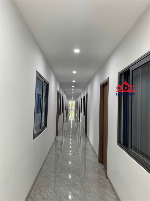 Cho thuê nhà xưởng với thiết kế hiện đại, thời gian lâu dài, tiếp nhận SX CNC, CN phụ trợ - Ảnh 2