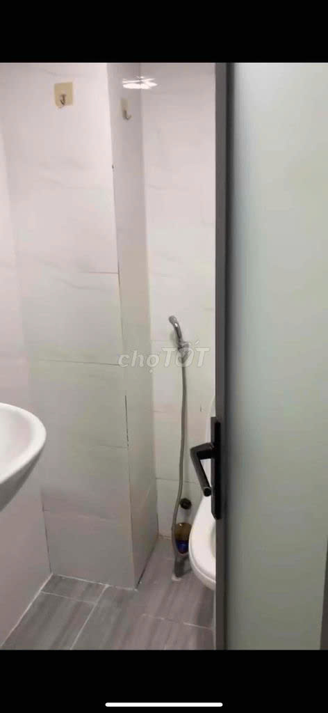Pass 1 slot ở ghép trong chdv đầy đủ tiện nghi đường  Chu Văn An - Ảnh 3