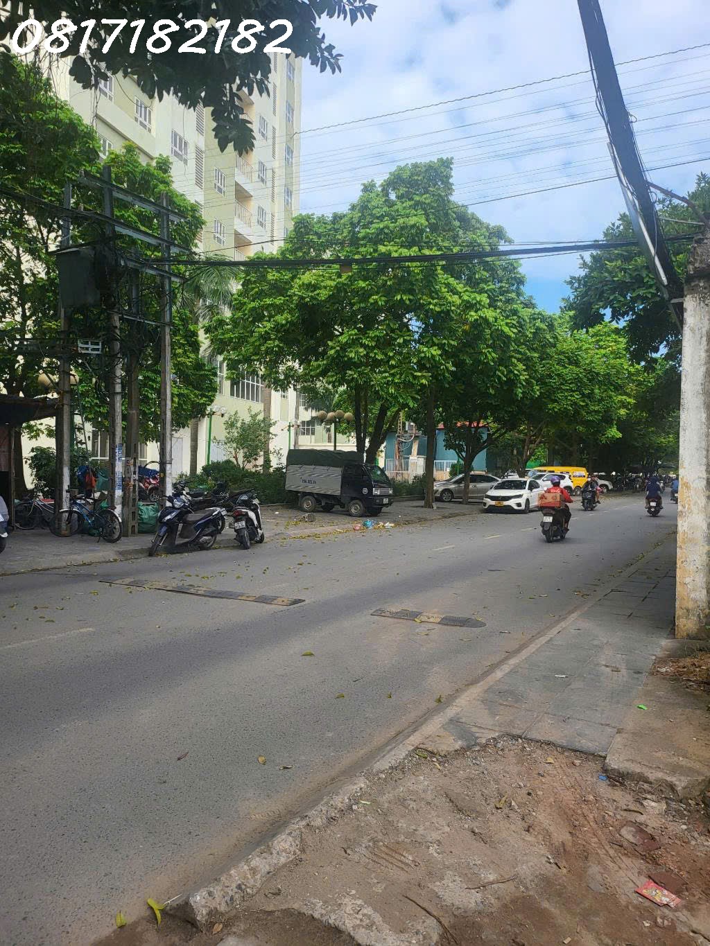 BÁN ĐẤT TẶNG NHÀ -LÔ GÓC 2 TIỀN THƯỢNG THANH -LB 65M MT 5M -KINH DOANH - Ảnh chính