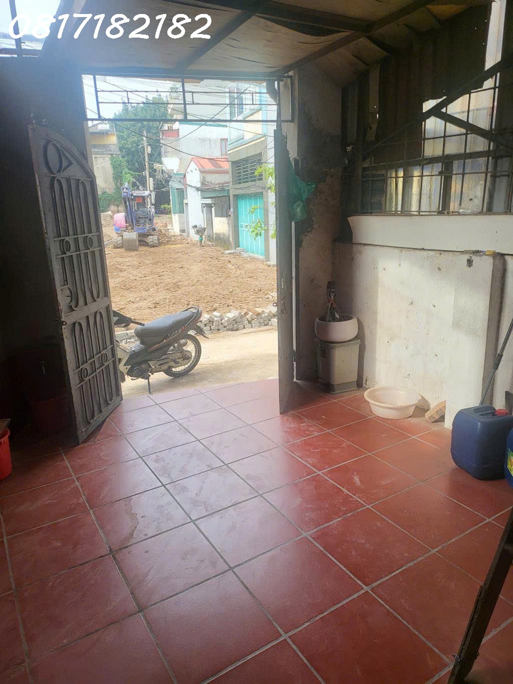BÁN ĐẤT TẶNG NHÀ -LÔ GÓC 2 TIỀN THƯỢNG THANH -LB 65M MT 5M -KINH DOANH - Ảnh 3