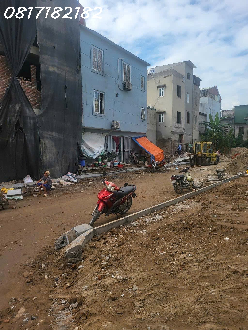 BÁN ĐẤT TẶNG NHÀ -LÔ GÓC 2 TIỀN THƯỢNG THANH -LB 65M MT 5M -KINH DOANH - Ảnh 4