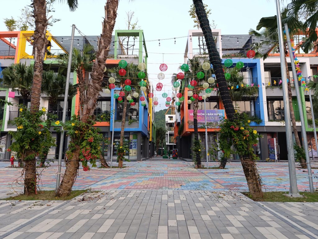 DỰ ÁN FLAMINGO TAM CHÚC, EM HÙNG ĐANG CÓ CĂN NÀY, CHỈ HƠN 8 TỶ SỞ HỮU SHOPHOUSE STAYLINK FLAMINGO - Ảnh 3