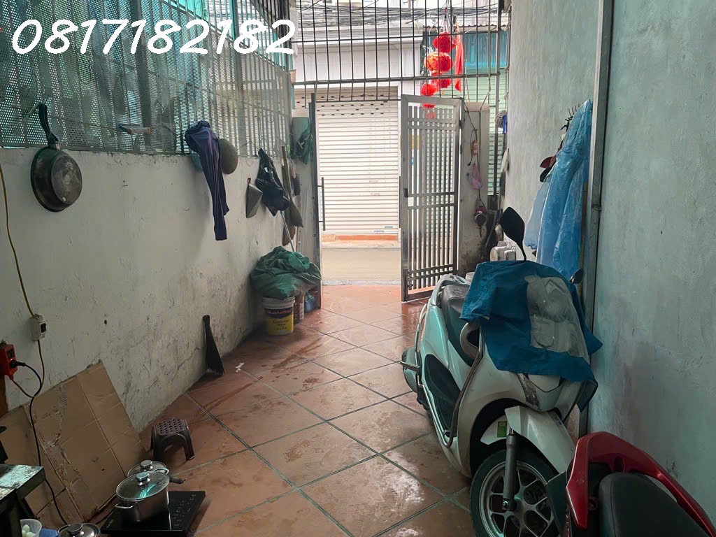 Bán nhà mặt phố Gia Quất, Long Biên, 79m², 11.8 tỷ, sổ đỏ - Ảnh 1