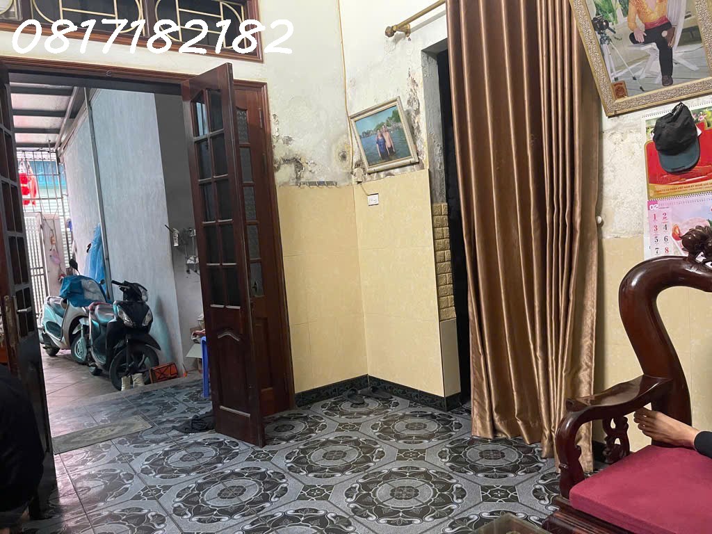 Bán nhà mặt phố Gia Quất, Long Biên, 79m², 11.8 tỷ, sổ đỏ - Ảnh chính