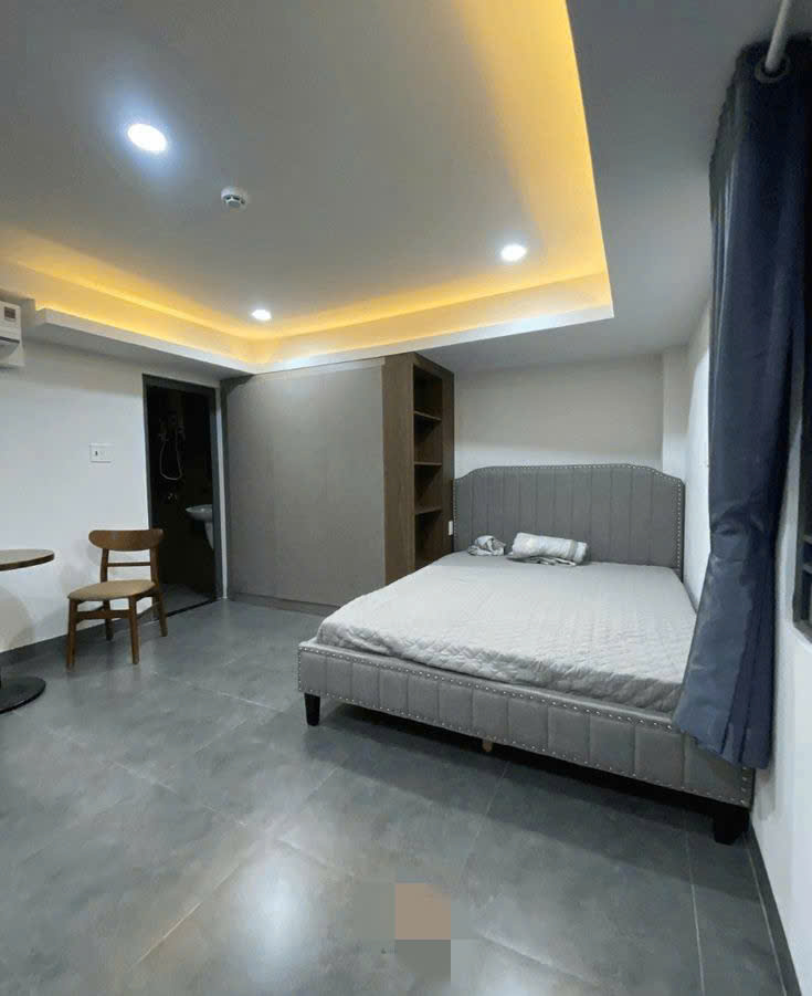 CHDV Phúc Tân, Hoàn Kiếm, 36 phòng full đồ, thang máy, PCCC, hơn 100tr/th. - Ảnh chính
