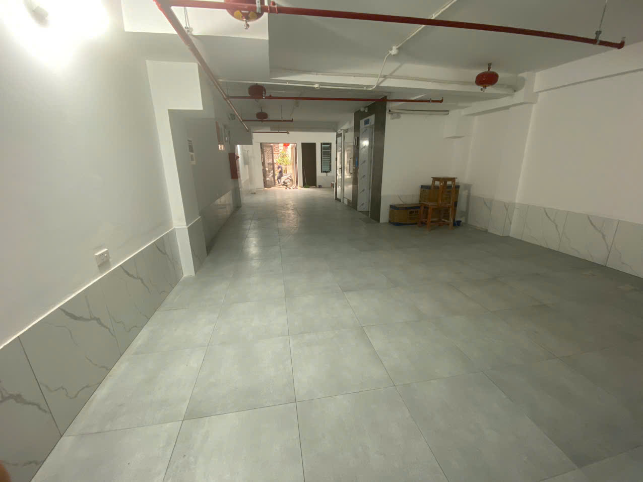 BÁN CĂN HỘ DỊCH VỤ NGÕ THÔNG – CĂN DÒNG TIỀN CHO THUÊ - Ảnh 1