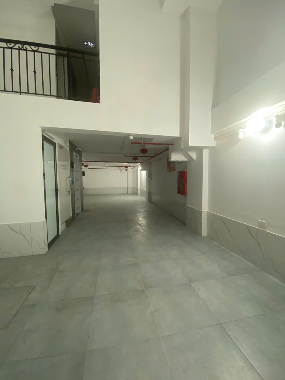 BÁN CĂN HỘ DỊCH VỤ NGÕ THÔNG – CĂN DÒNG TIỀN CHO THUÊ - Ảnh 2