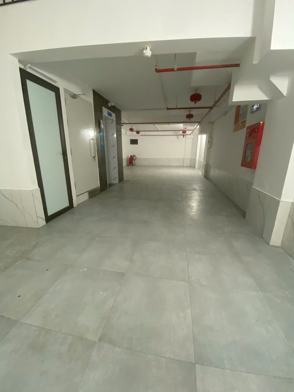 BÁN CĂN HỘ DỊCH VỤ NGÕ THÔNG – CĂN DÒNG TIỀN CHO THUÊ - Ảnh 3