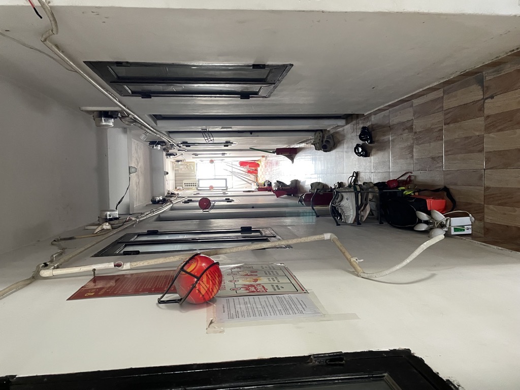 HẺM XE HƠI - CHDV 5 TẦNG - 200M2 - 8M x 25M - DÒNG TIỀN 2,7 TỶ/NĂM - LÊ ĐỨC THỌ - Ảnh 3