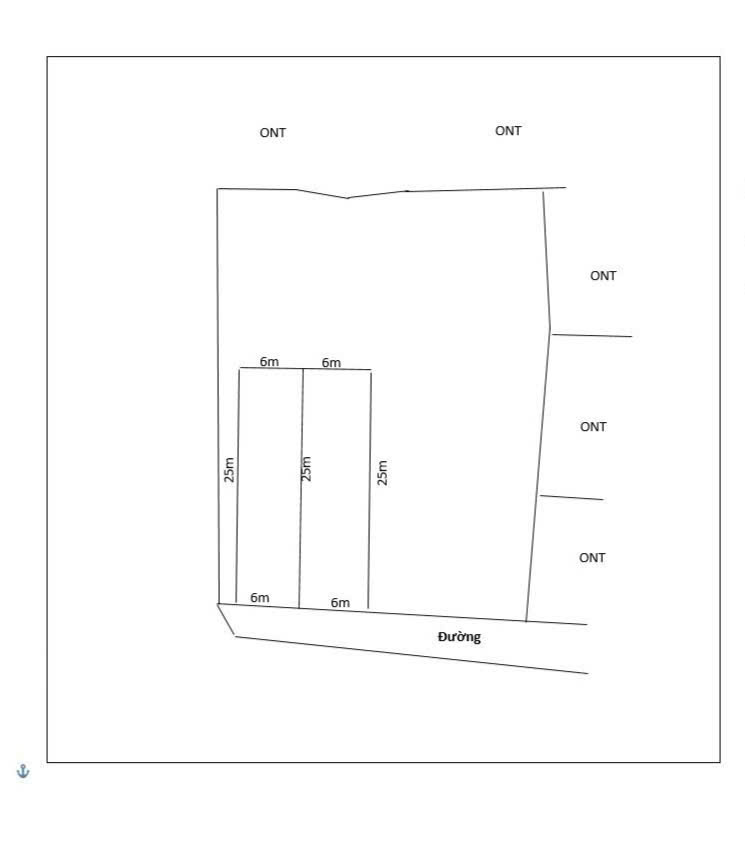 HOT ĐẤT ĐẸP - GIÁ TỐT - Vị Trí Đắc Địa Tại Thôn 5, Xã Quỳnh Vinh, Thị xã Hoàng Mai, Tỉnh Nghệ An - Ảnh 1