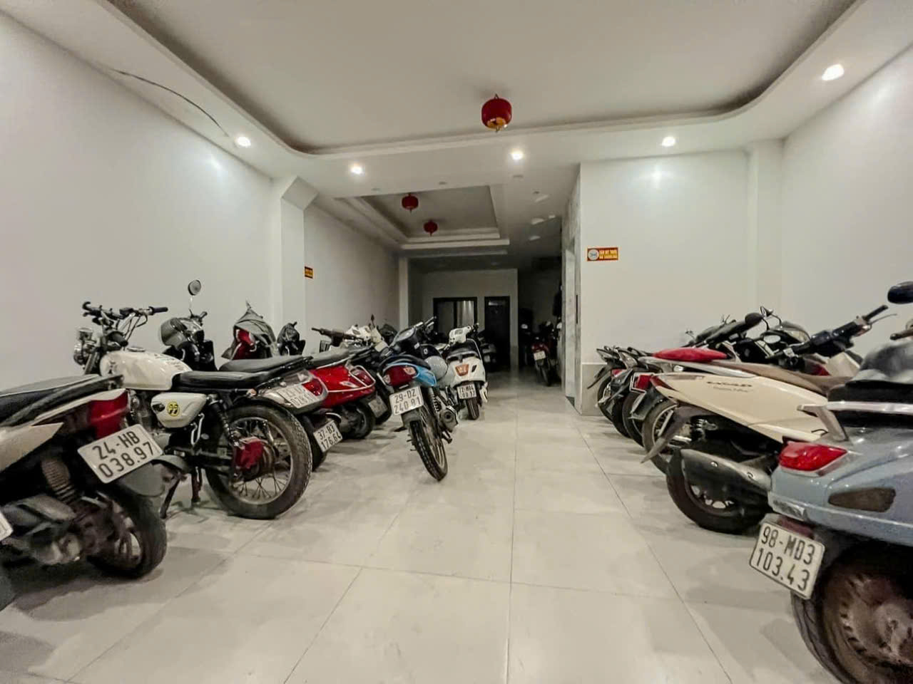 BÁN CĂN HỘ DÒNG TIỀN - PHẠM VĂN ĐỒNG - BẮC TỪ LIÊM - DT60M2 - 7 TẦNG - GIÁ 16,8 TỶ -  THANG MÁY - - Ảnh 1
