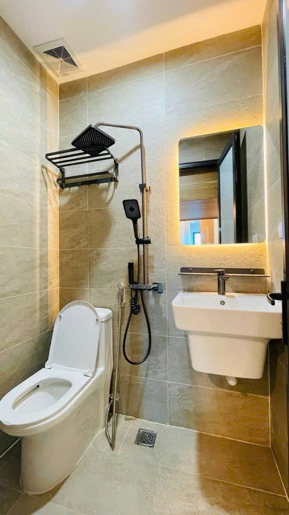 BÁN CĂN HỘ DÒNG TIỀN - PHẠM VĂN ĐỒNG - BẮC TỪ LIÊM - DT60M2 - 7 TẦNG - GIÁ 16,8 TỶ -  THANG MÁY - - Ảnh 4